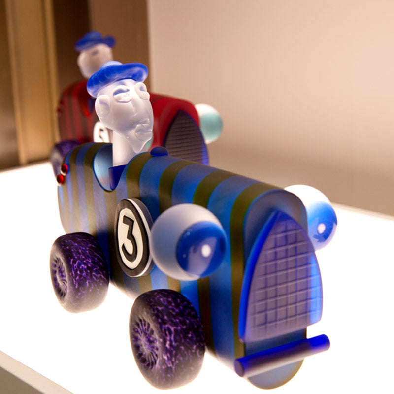 RACER - Object by PB