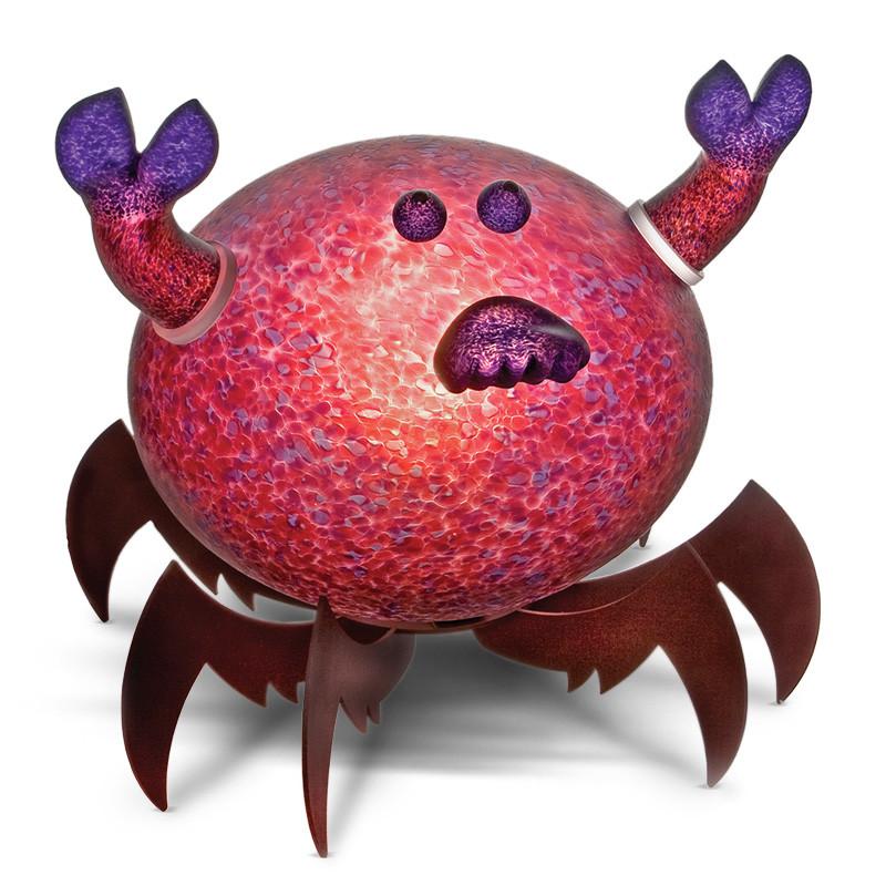 CRUSTY - Light object