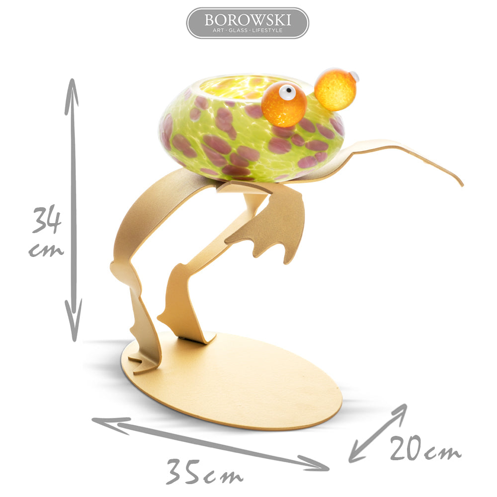 SKIPPER - Candlestick