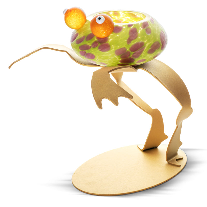 SKIPPER - Candlestick