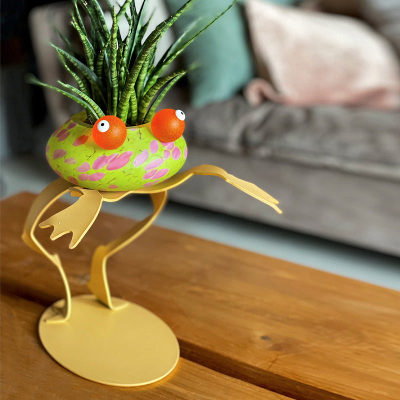 SKIPPER - Candlestick