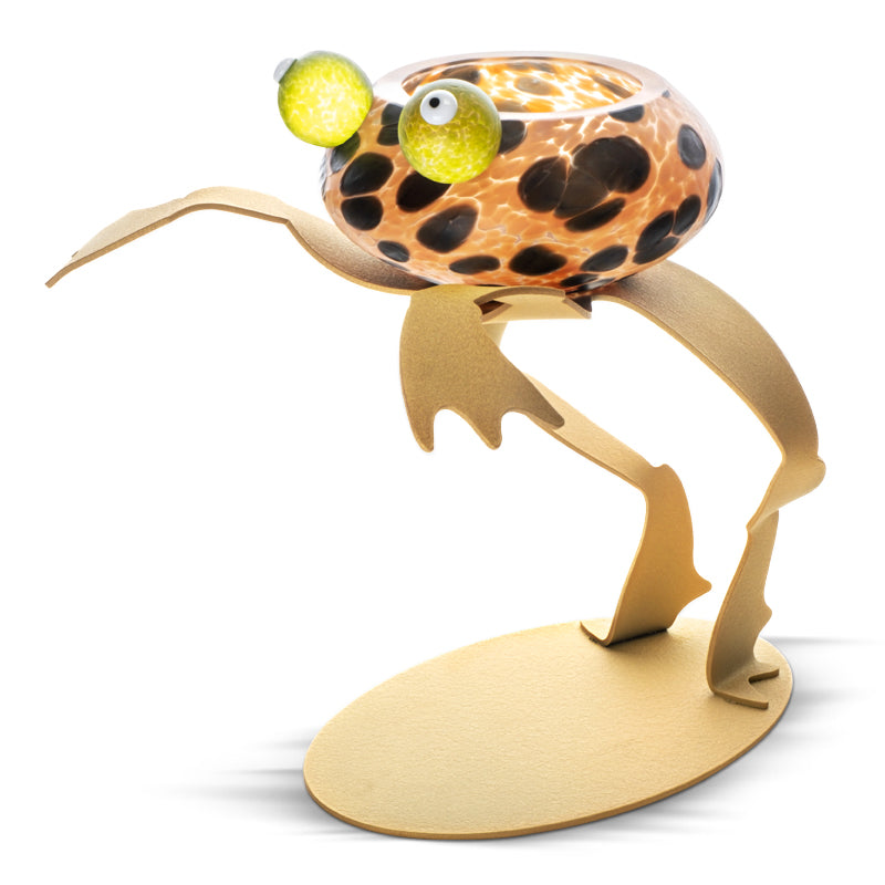 SKIPPER - Candlestick