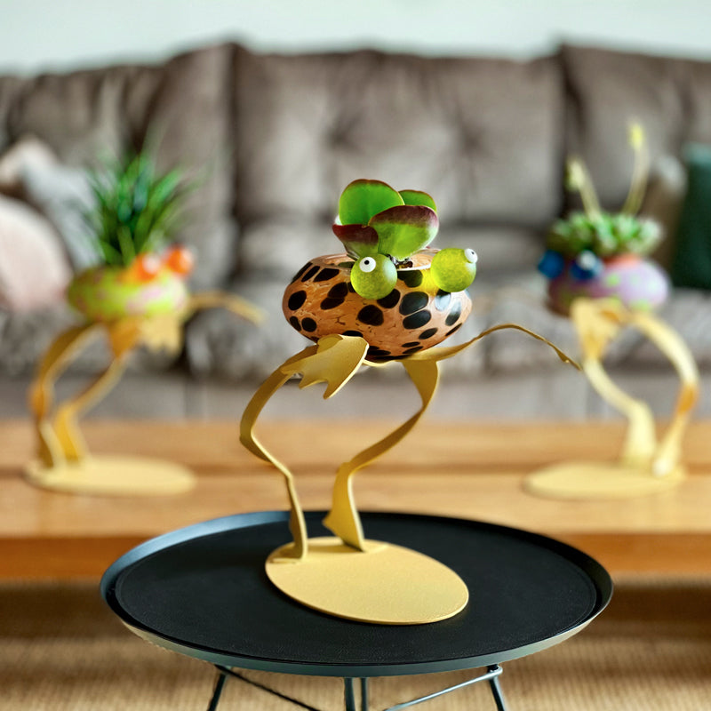 SKIPPER - Candlestick