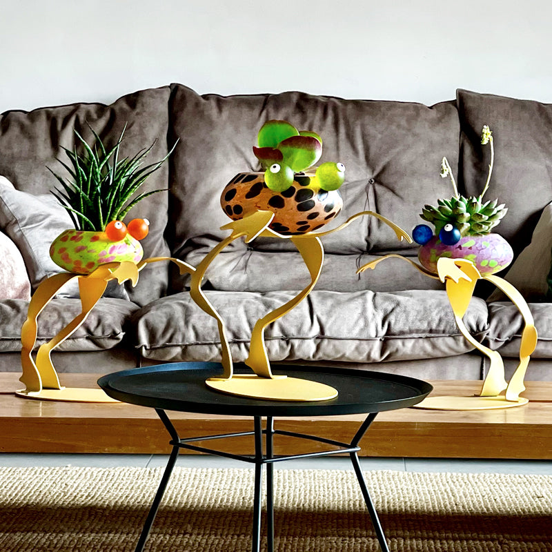 SKIPPER - Candlestick