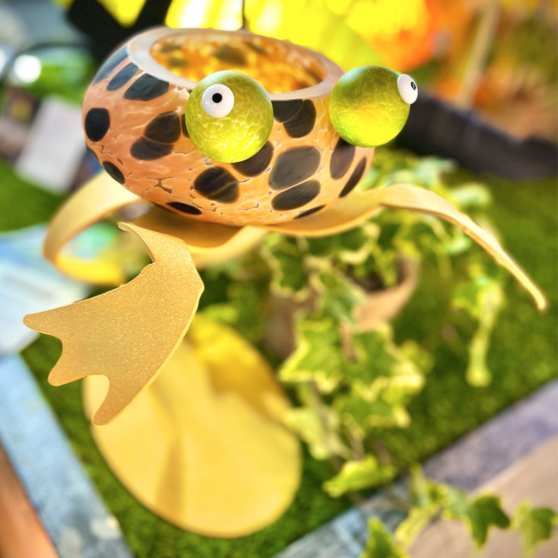 SKIPPER - Candlestick