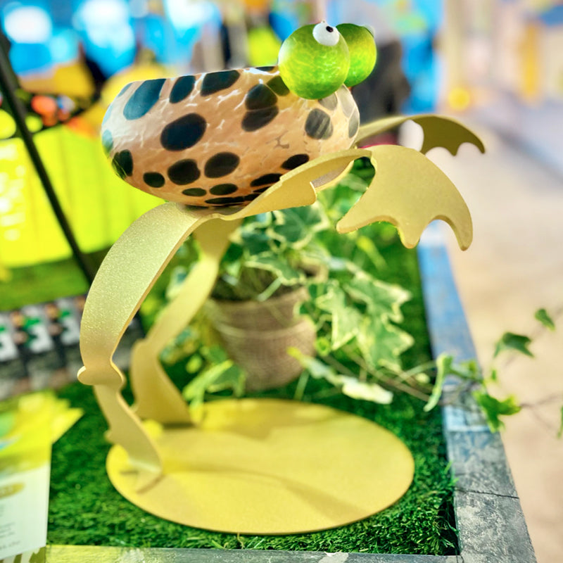 SKIPPER - Candlestick