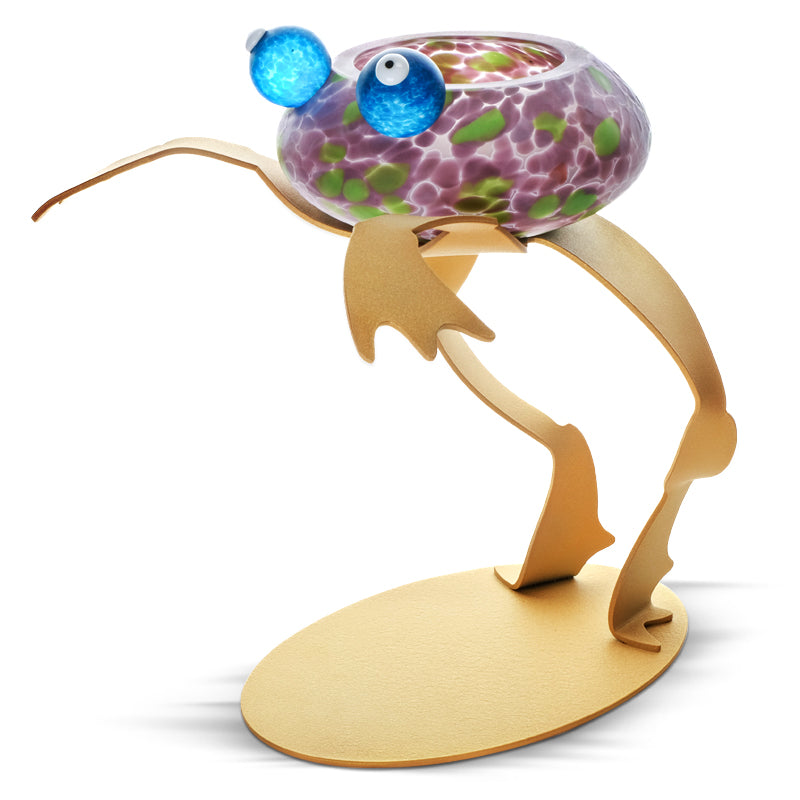 SKIPPER - Candlestick