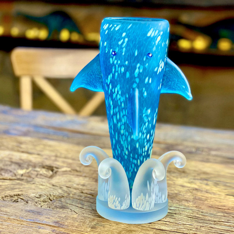 SPRING FELLOW - Vase