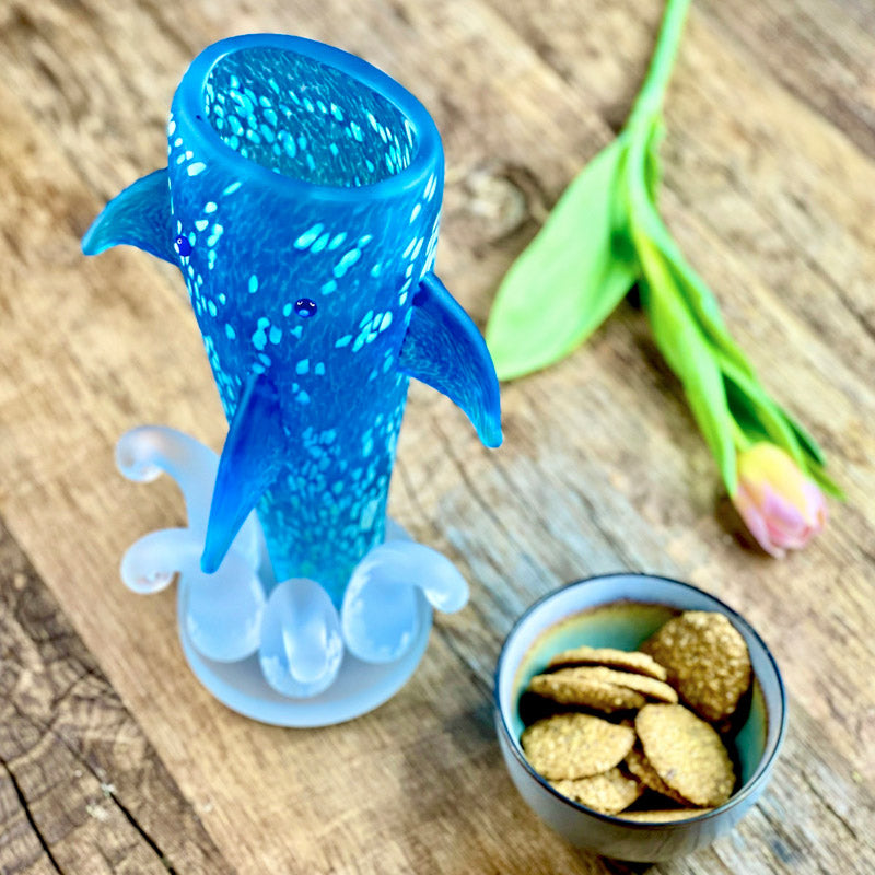 SPRING FELLOW - Vase