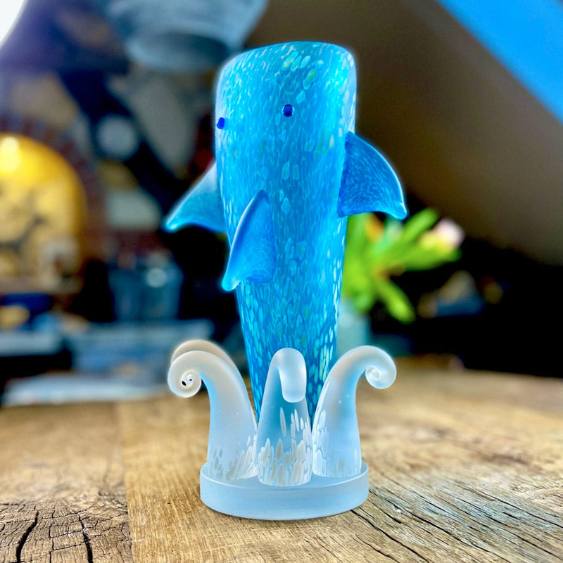 SPRING FELLOW - Vase