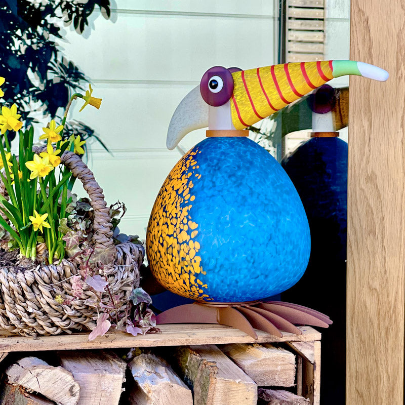 TUKANO - Light object