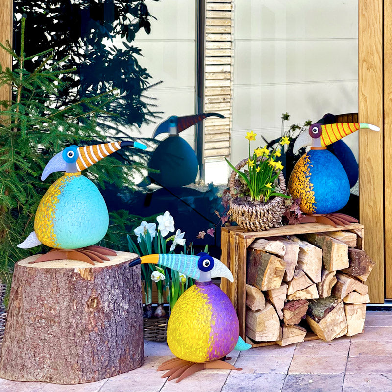 TUKANO - Light object