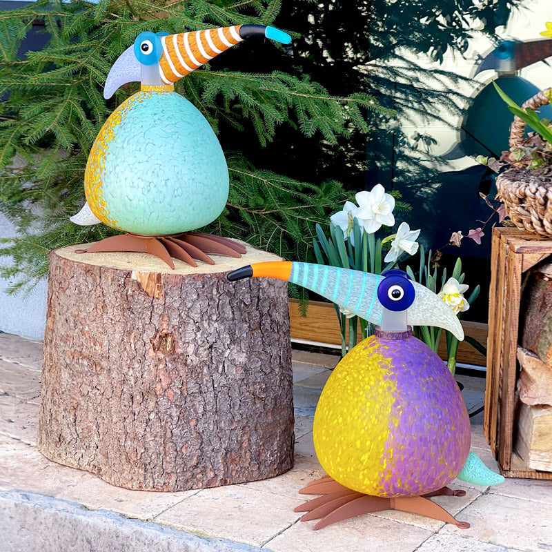 TUKANO - Light object