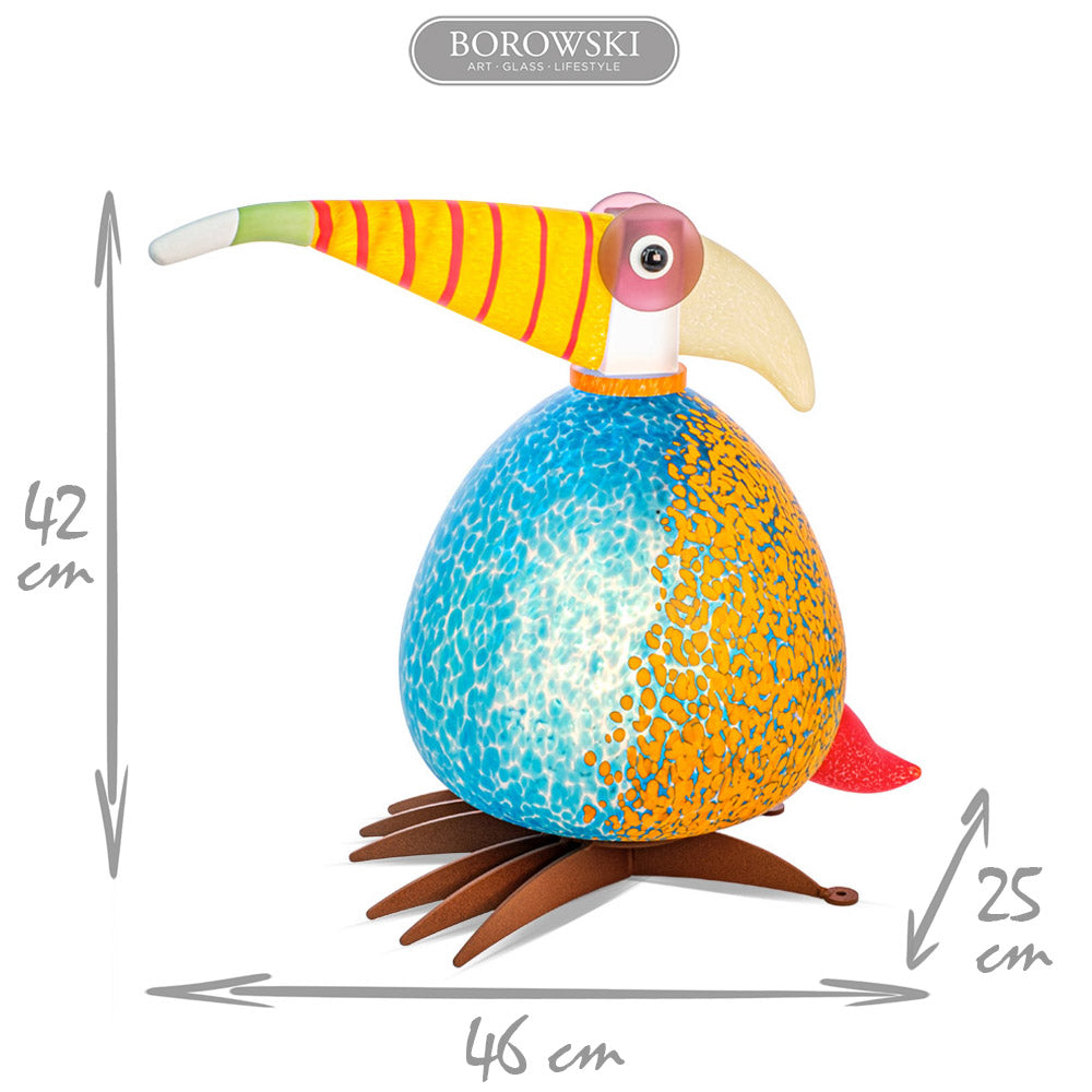 TUKANO - Light object