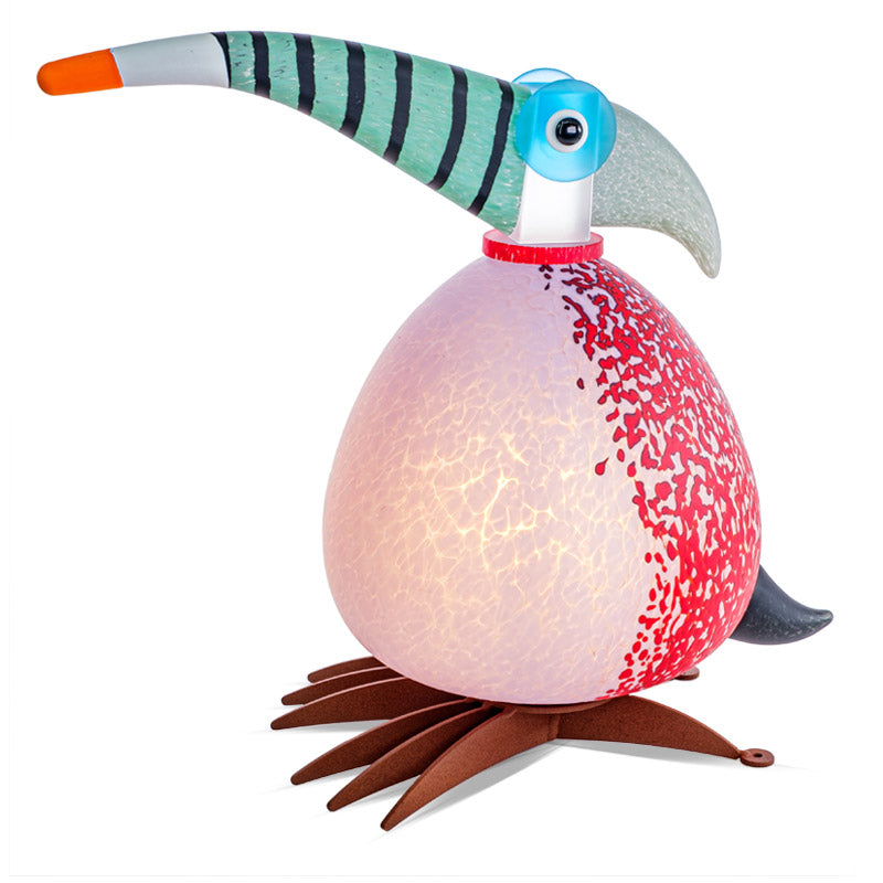 TUKANO - Light object