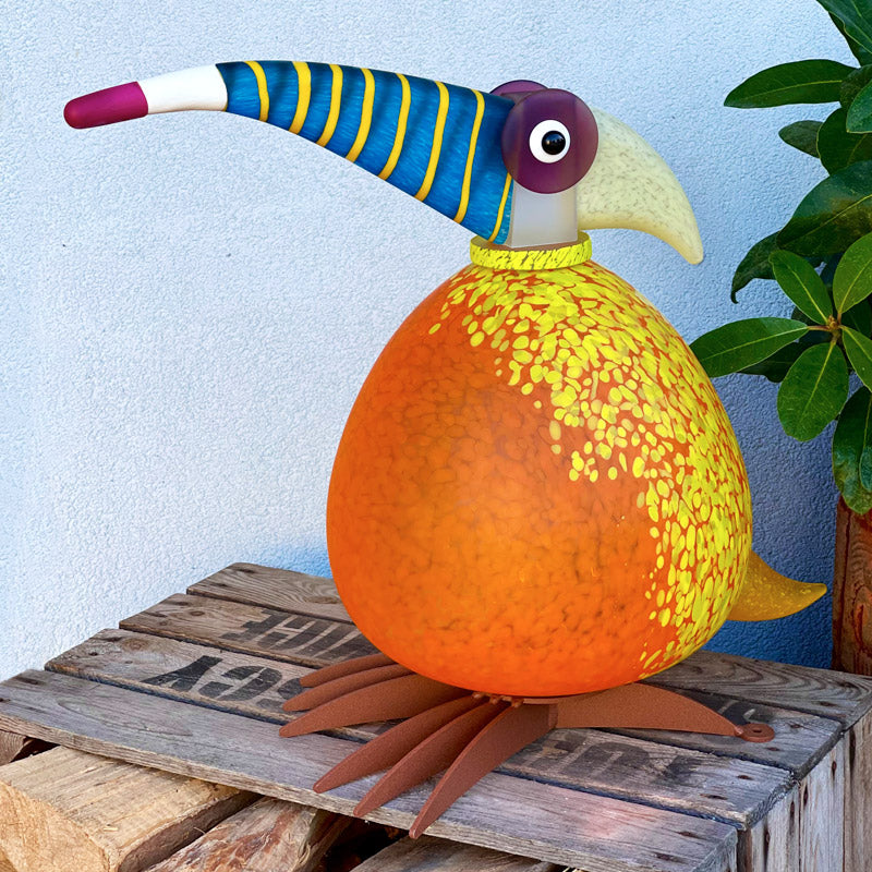 TUKANO - Light object