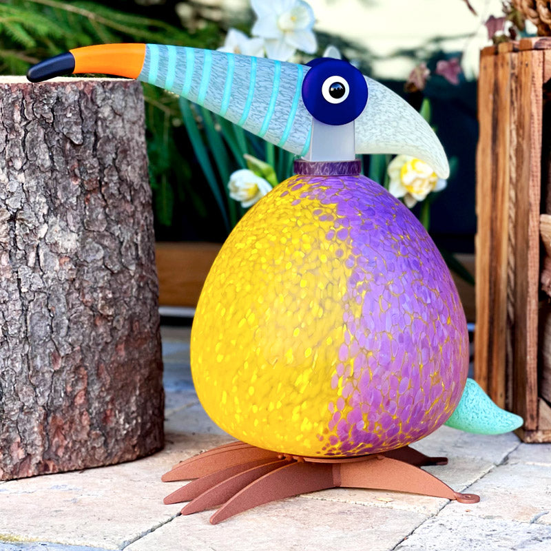 TUKANO - Light object