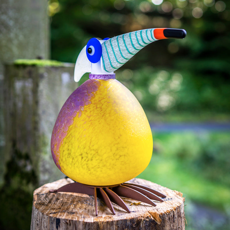 TUKANO - Light object