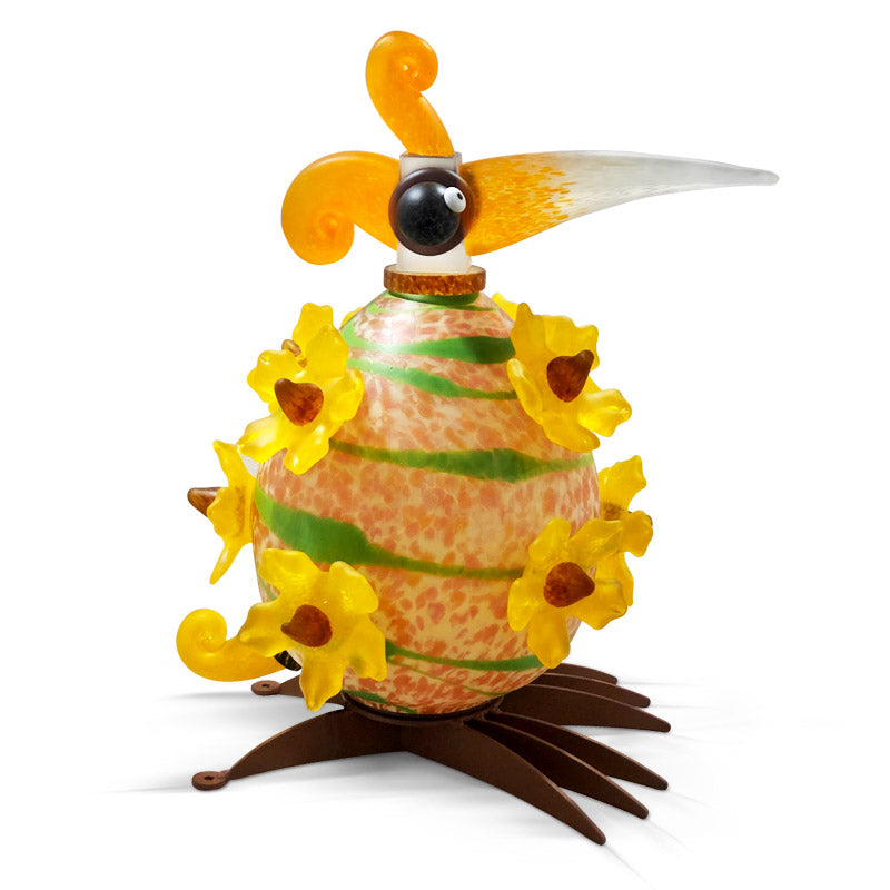 VINCENT - Gonzo light object