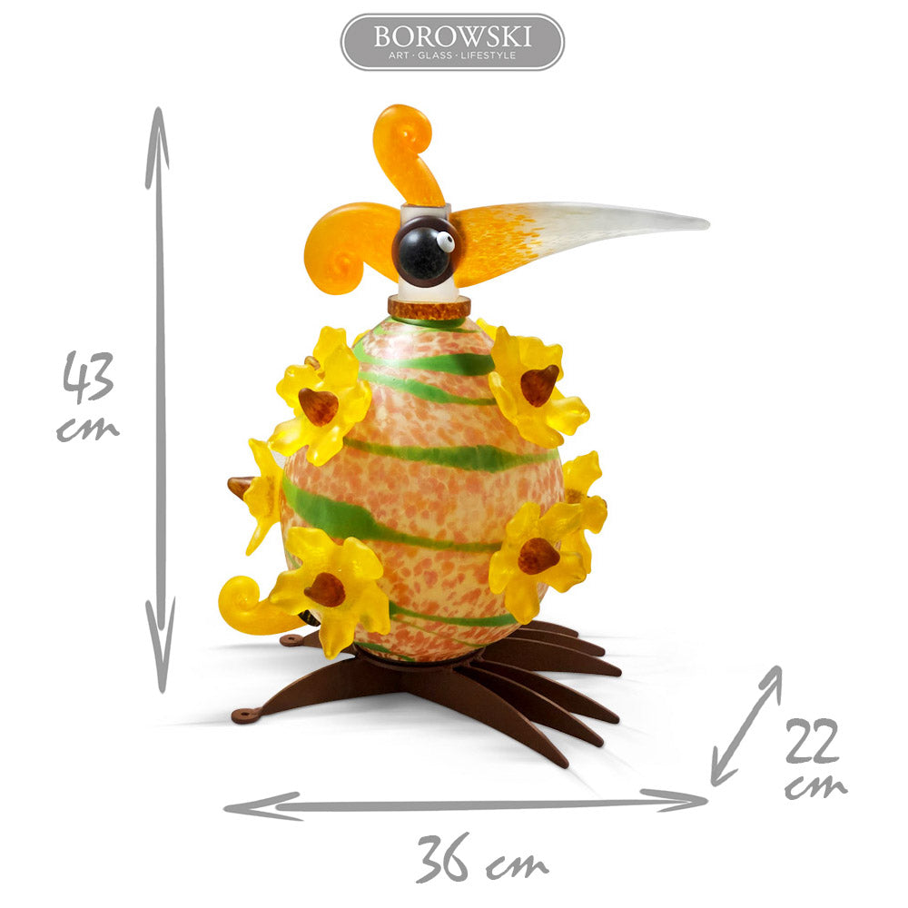 VINCENT - Gonzo light object