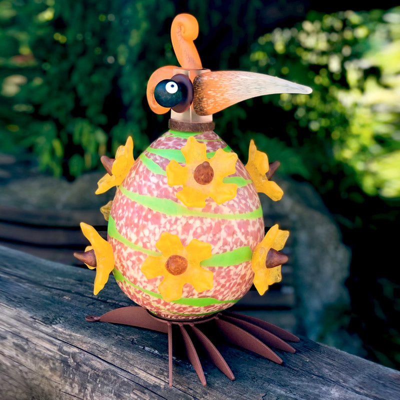 VINCENT - Gonzo light object