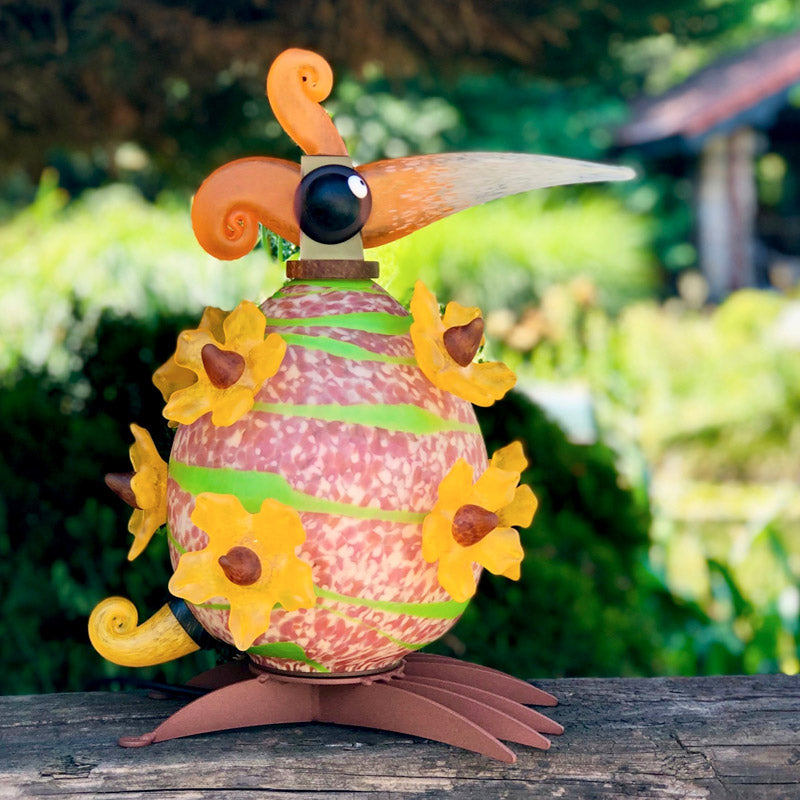 VINCENT - Gonzo light object