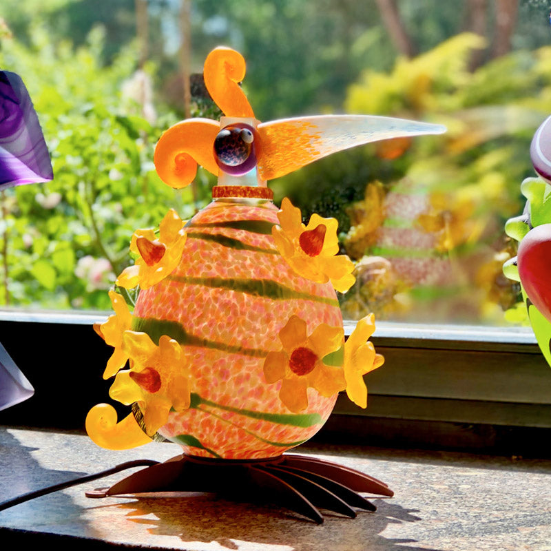 VINCENT - Gonzo light object