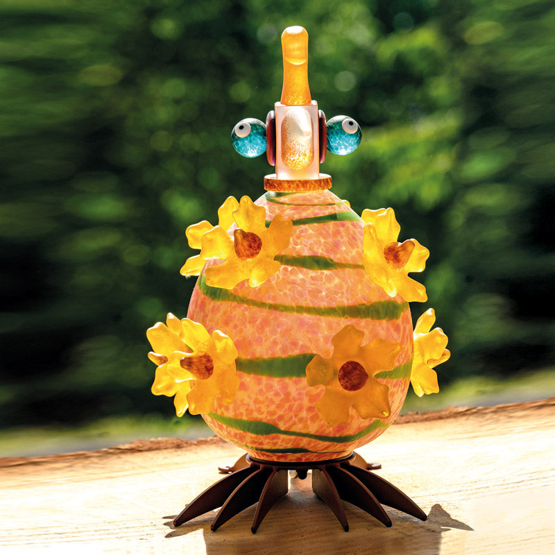 VINCENT - Gonzo light object