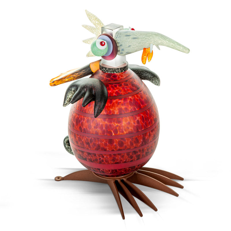 VLAD - Gonzo light object