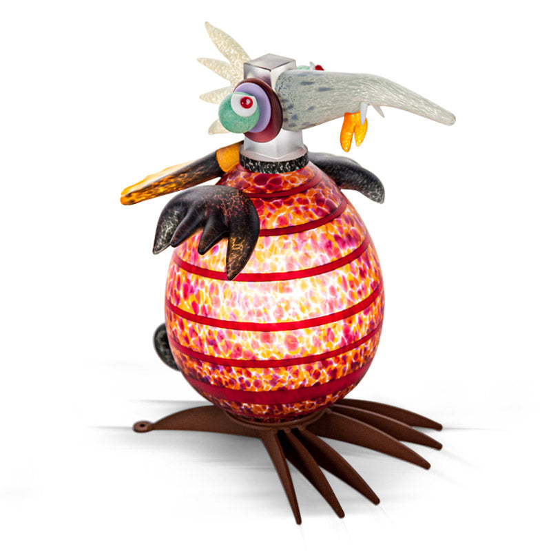 VLAD - Gonzo light object