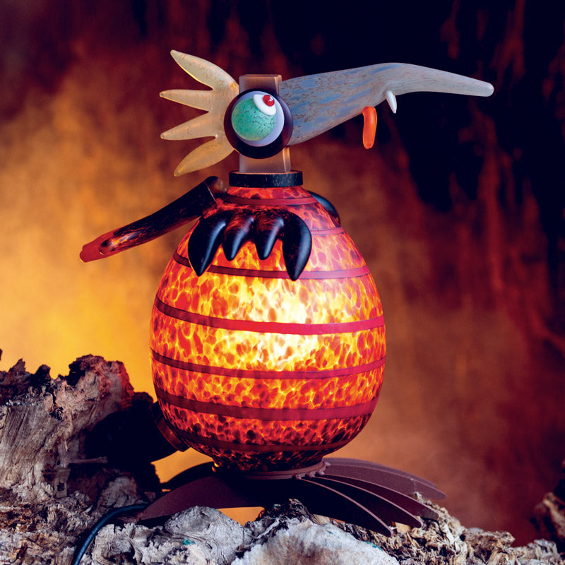 VLAD - Gonzo light object