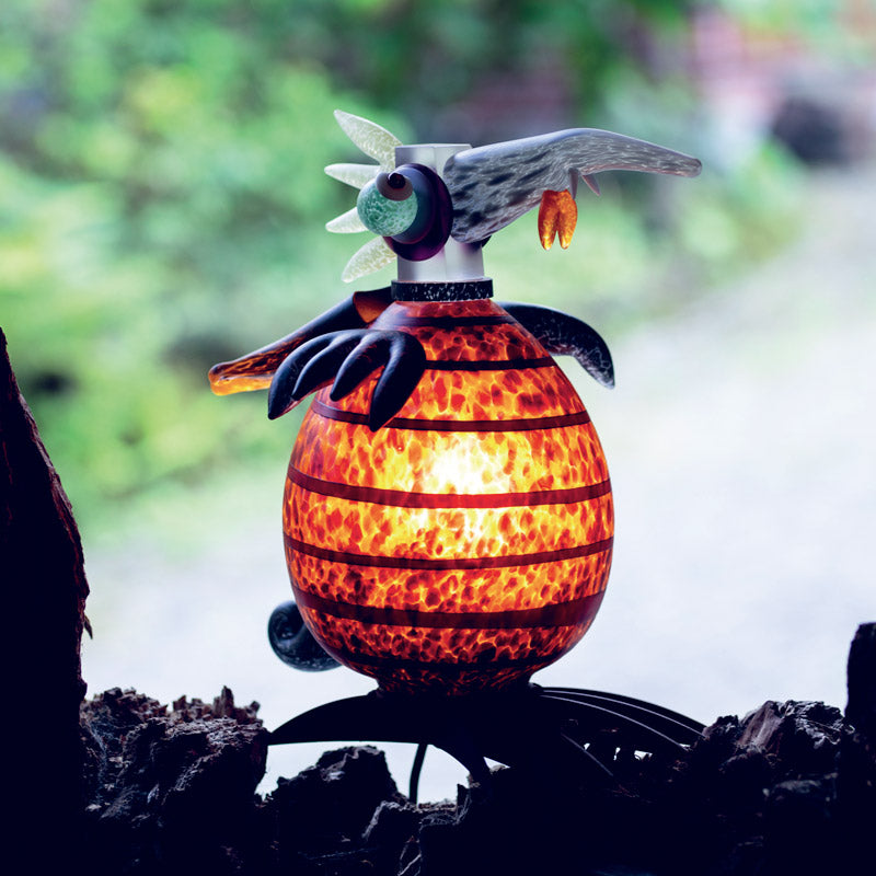 VLAD - Gonzo light object