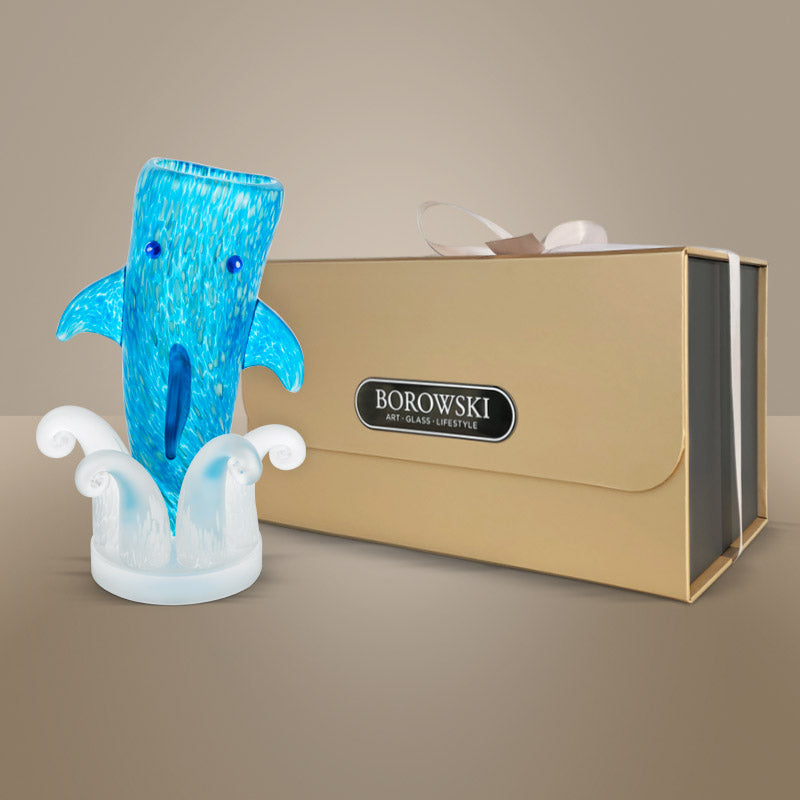 SPRING FELLOW - Vase