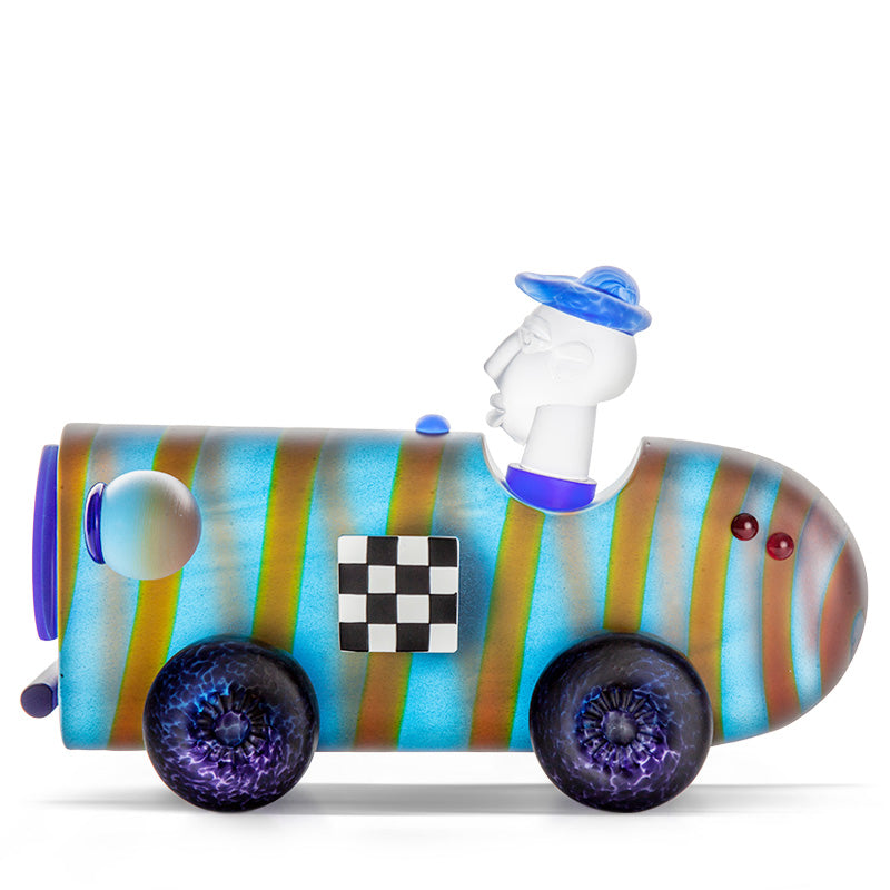 RACER - Object by PB