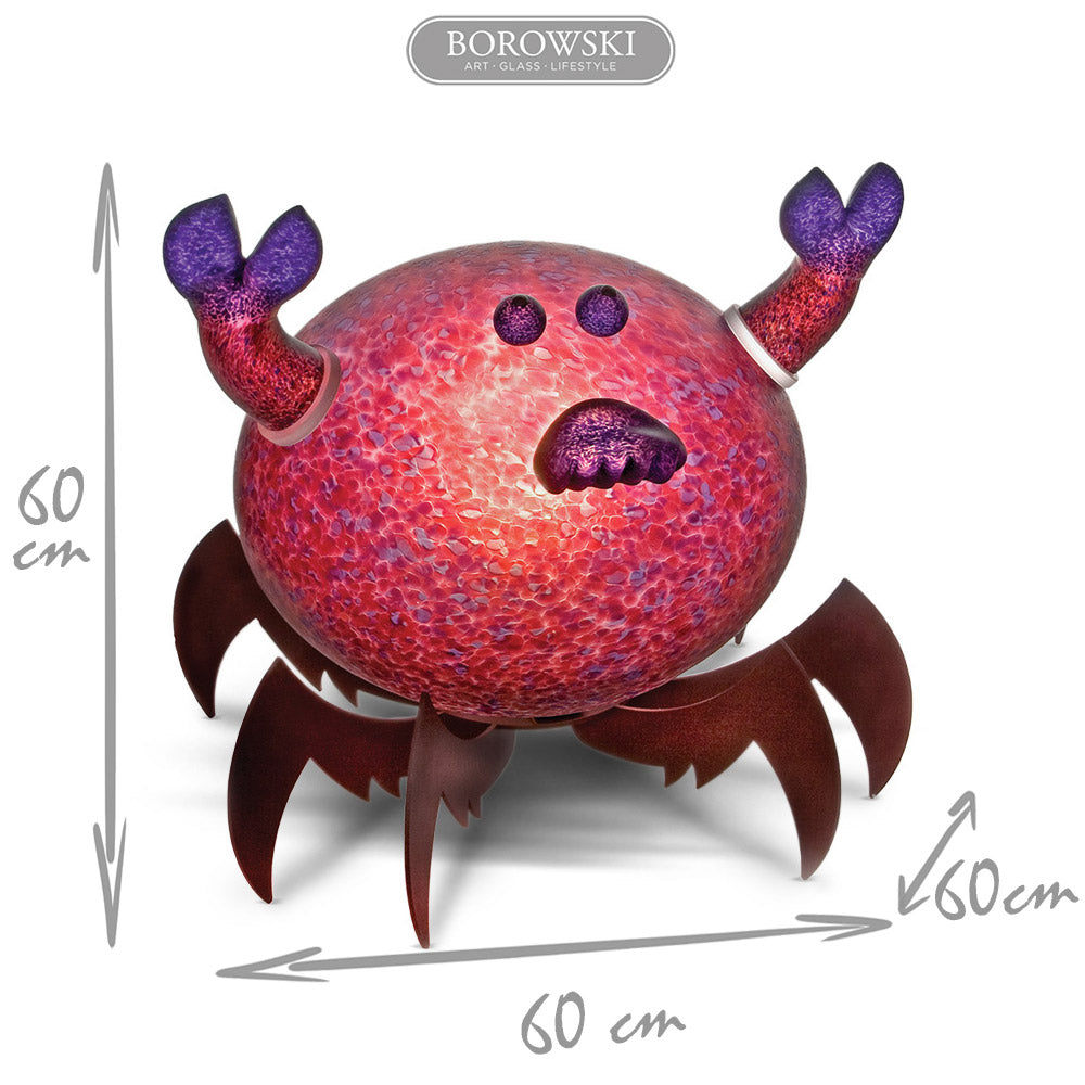 CRUSTY - Light object