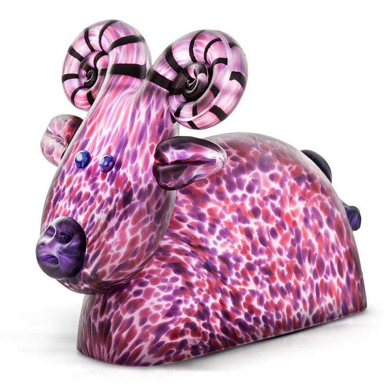 RAMY - Object, Object, [Borowski Art Glass in Asia]