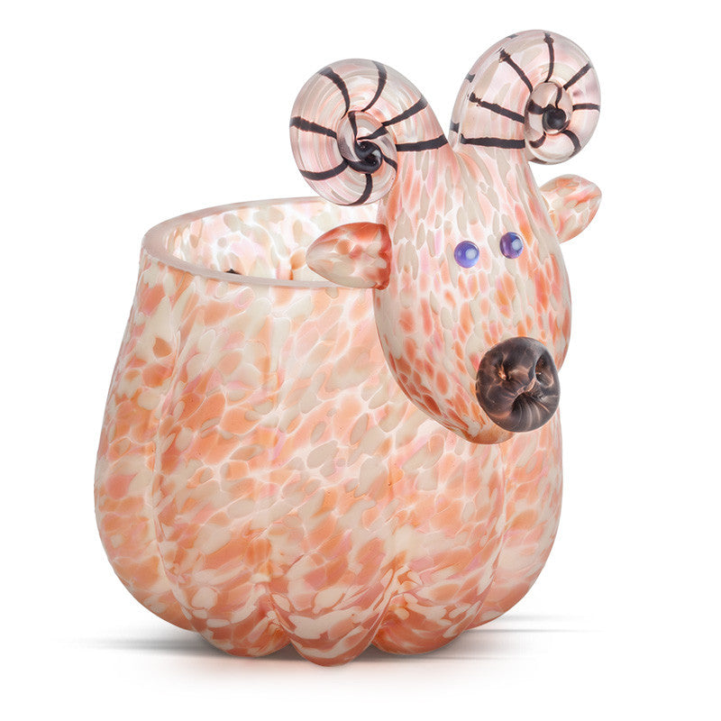 RAMY - Bowl, Bowl, [Borowski Art Glass in Asia]