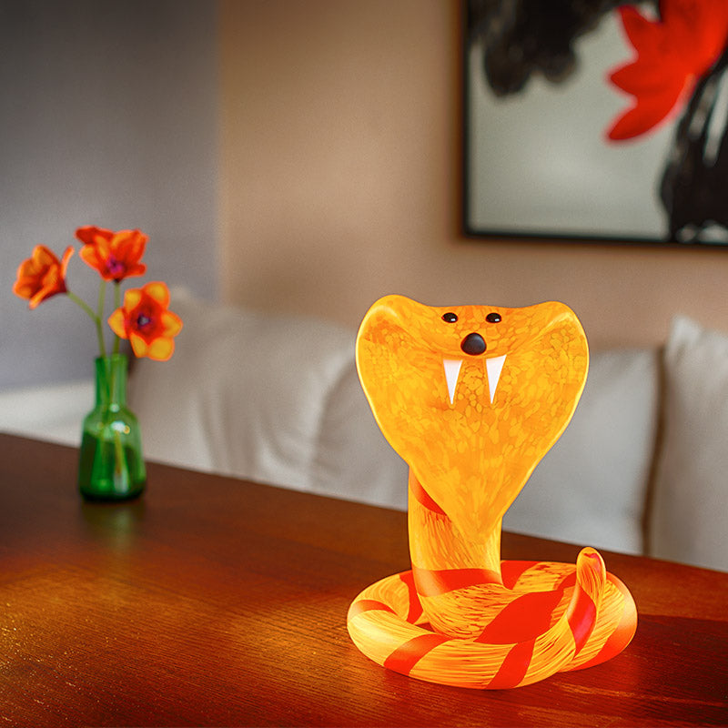 SPITTY - Object, Object, [Borowski Art Glass in Asia]