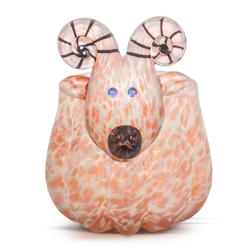 RAMY - Bowl, Bowl, [Borowski Art Glass in Asia]