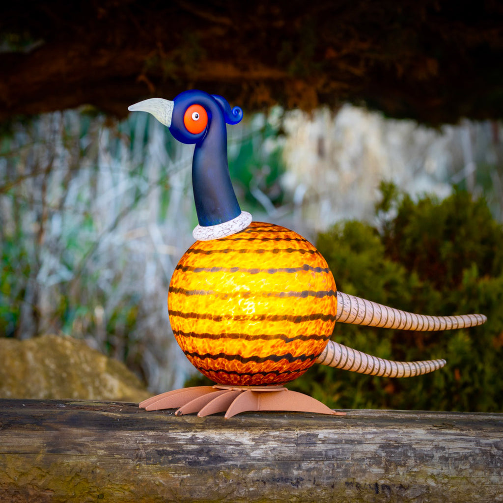 LUDO - Light object, Light object, [Borowski Art Glass in Asia]