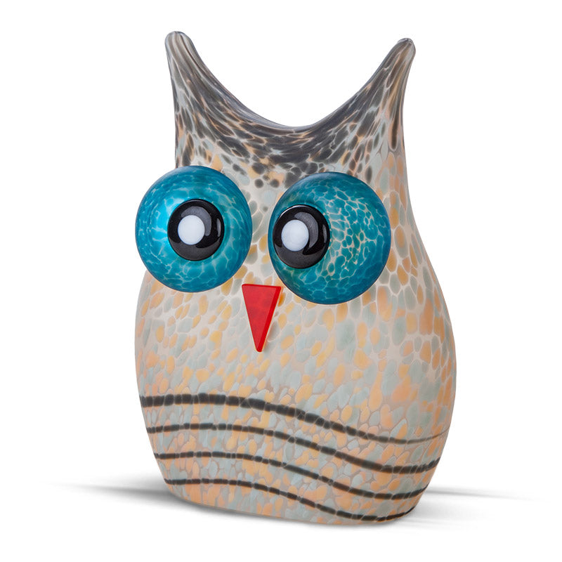 CUCU - Object, Object, [Borowski Art Glass in Asia]