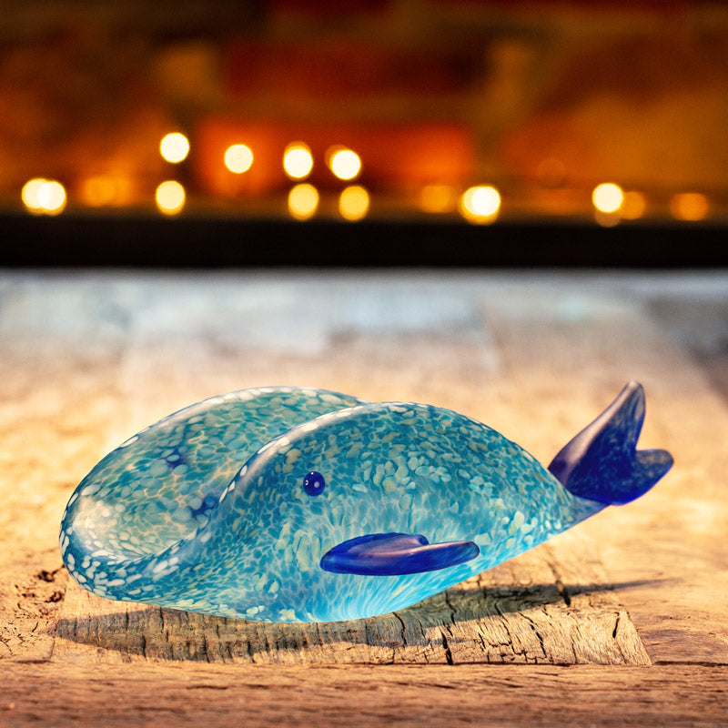 HABBI FELLOW - Bowl, Bowl, [Borowski Art Glass in Asia]