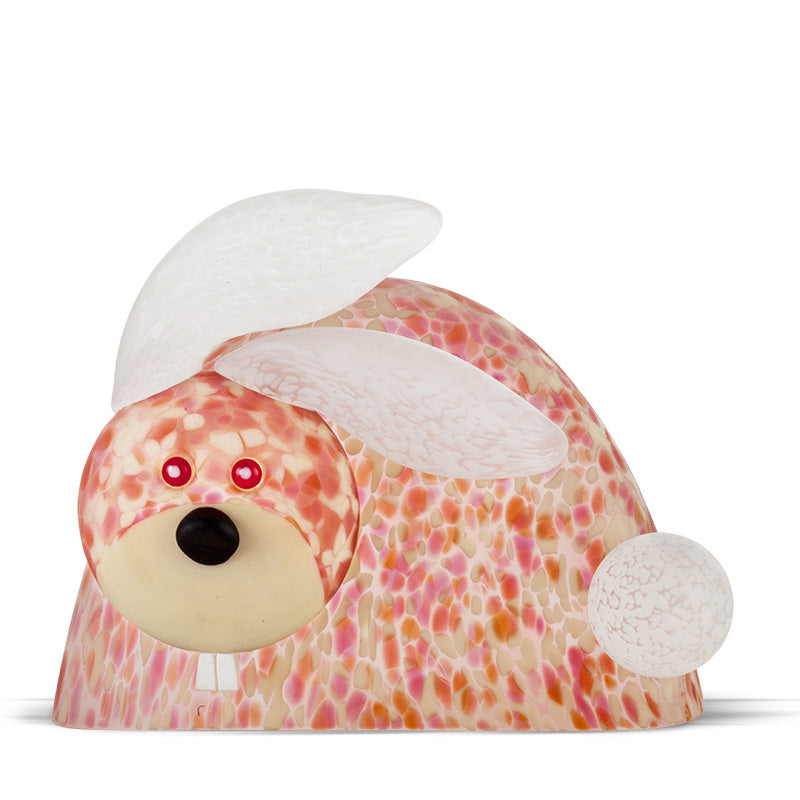 BUNNY - Object, Object, [Borowski Art Glass in Asia]