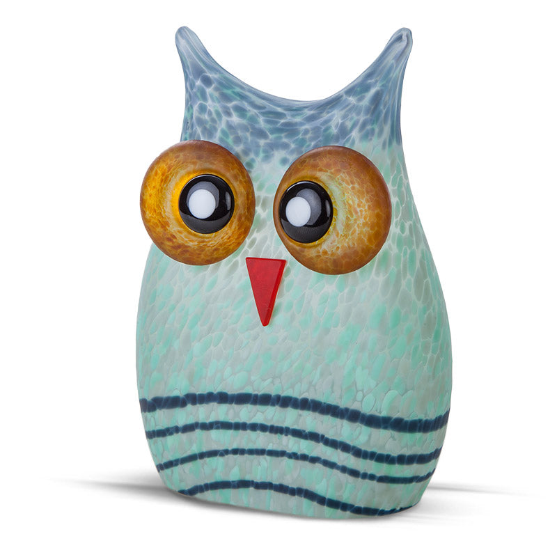 CUCU - Object, Object, [Borowski Art Glass in Asia]