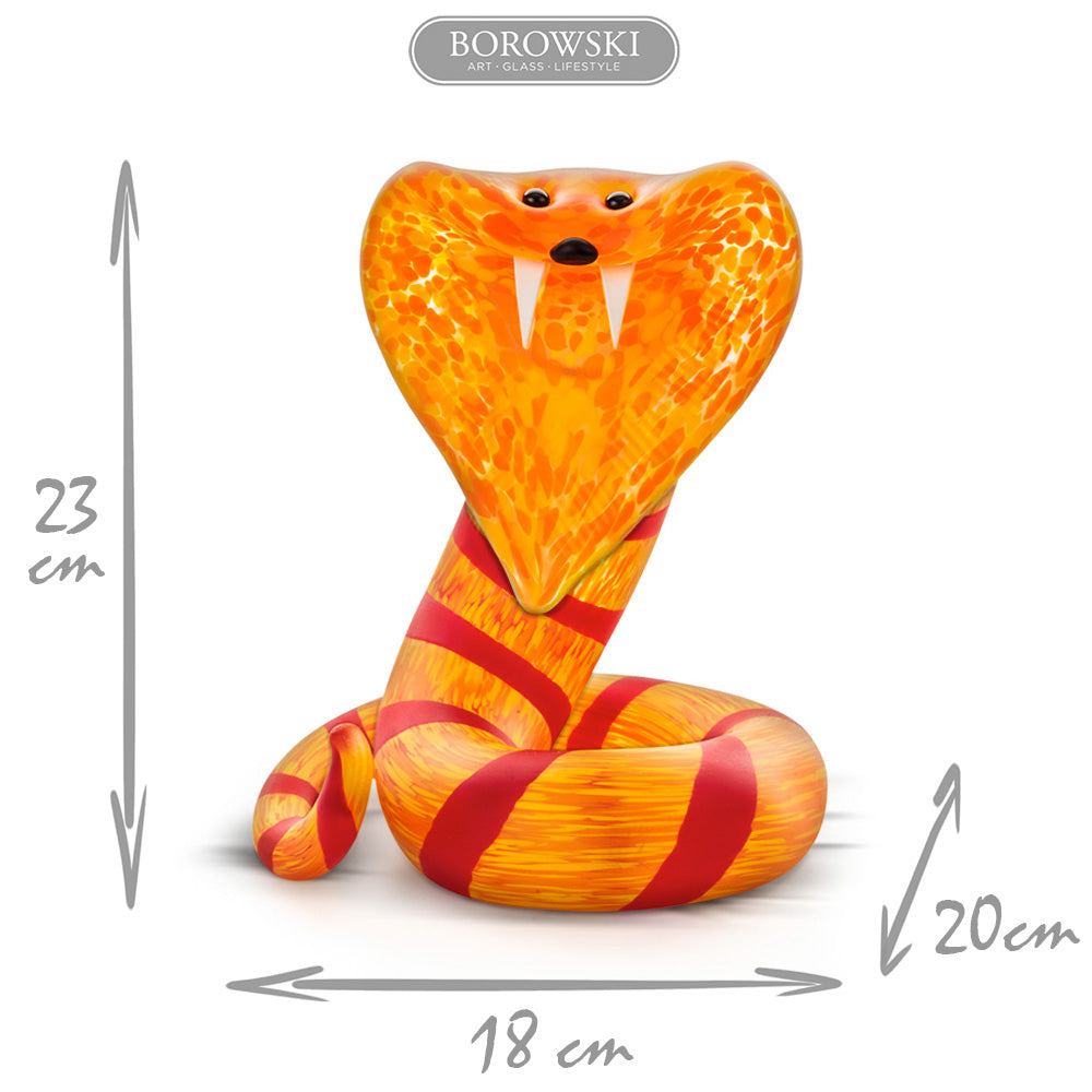 SPITTY - Object, Object, [Borowski Art Glass in Asia]
