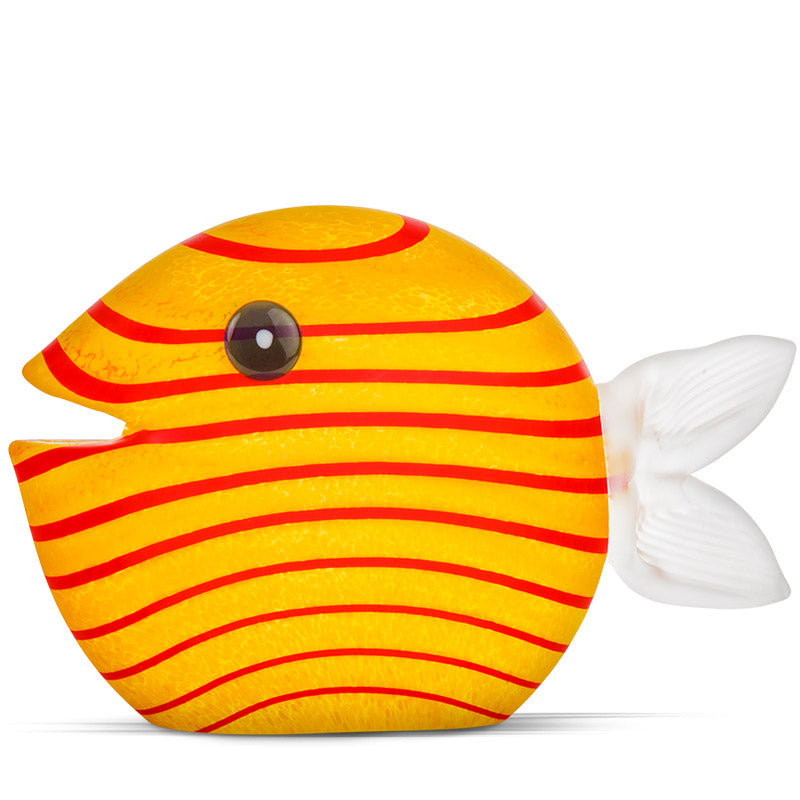 SNIPPY QUEEN - Object, Object, [Borowski Art Glass in Asia]