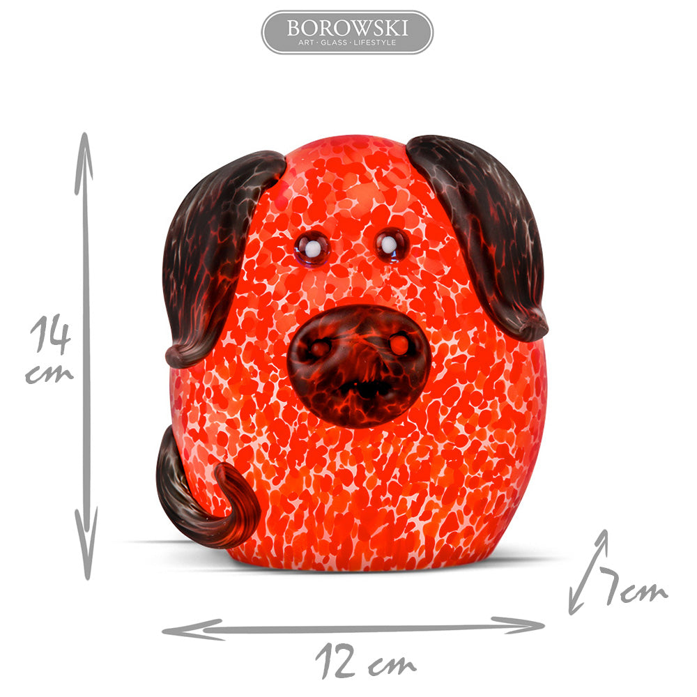 OINKY - Object, Object, [Borowski Art Glass in Asia]