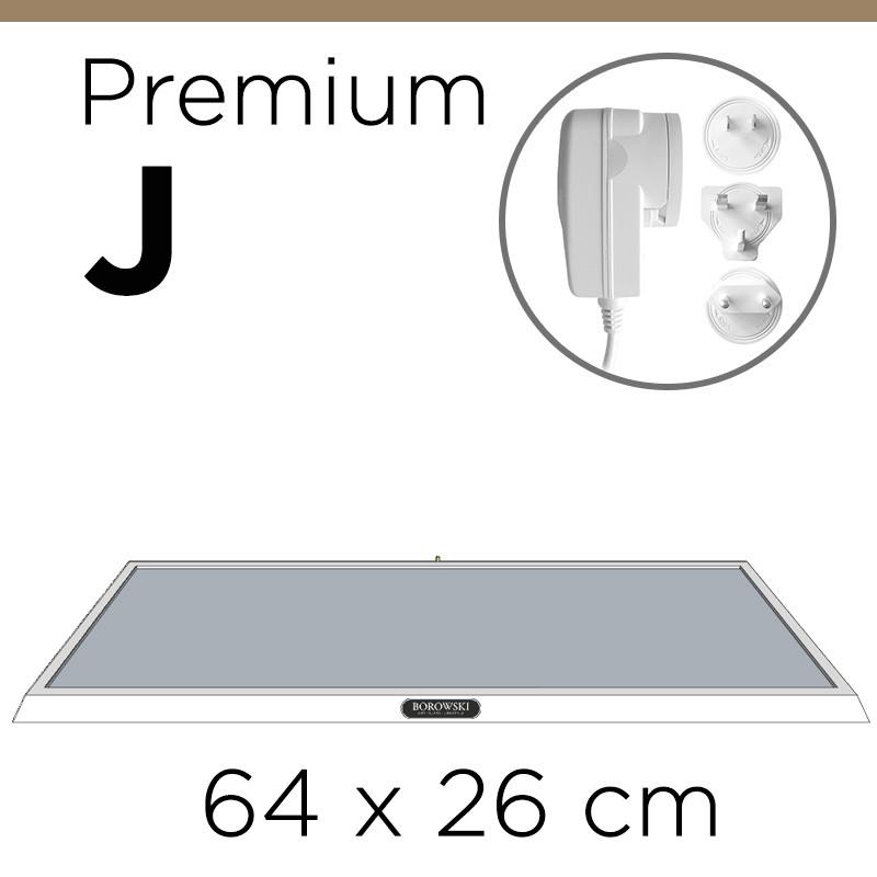 Premium platform LED, Accessories, [Borowski Art Glass in Asia]