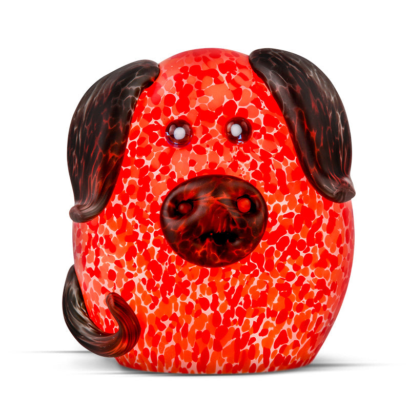 OINKY - Object, Object, [Borowski Art Glass in Asia]
