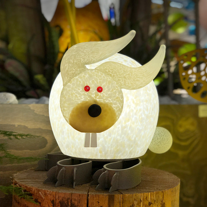 TUBBY - Light object, Light object, [Borowski Art Glass in Asia]